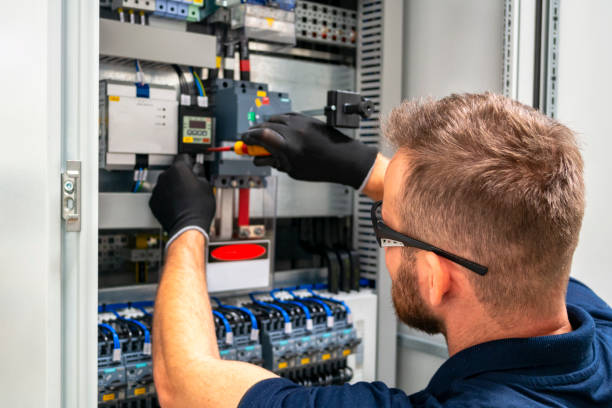 Best Industrial Electrical Services  in New York Mills, NY