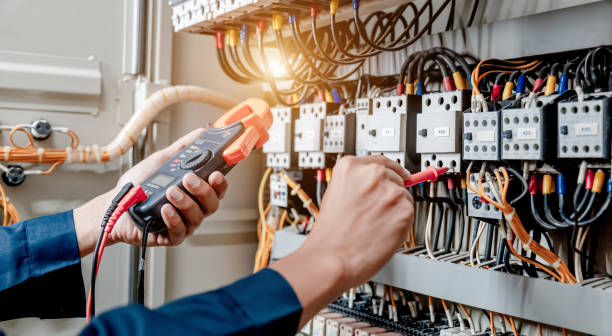 Best Affordable Electrical Installation  in New York Mills, NY