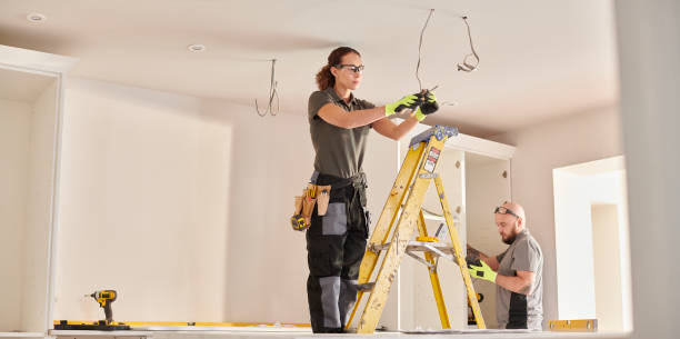 Best Emergency Electrical Repair  in New York Mills, NY