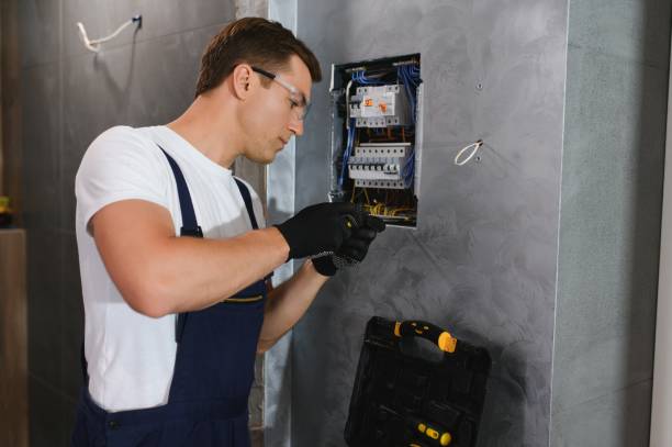 Best Local Electrician Companies  in New York Mills, NY