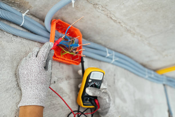 Best Electrical Troubleshooting Services  in New York Mills, NY